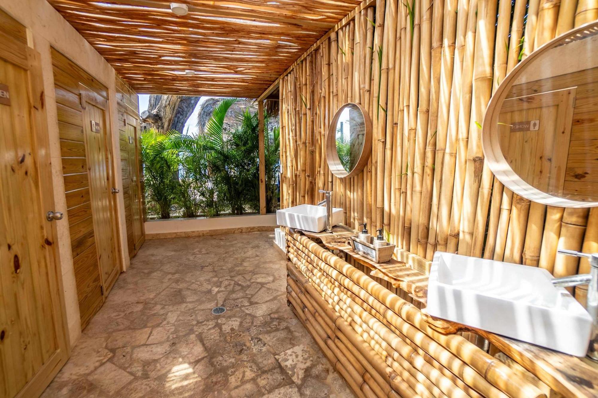 Bungalow #15 At Waterfront Playa Alicia Sosúa Extérieur photo