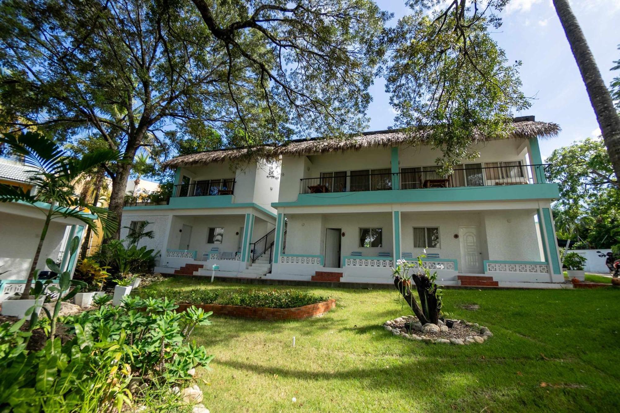 Bungalow #15 At Waterfront Playa Alicia Sosúa Extérieur photo