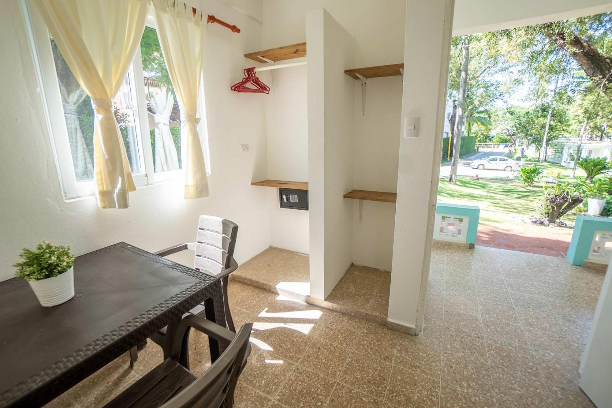 Bungalow #15 At Waterfront Playa Alicia Sosúa Extérieur photo